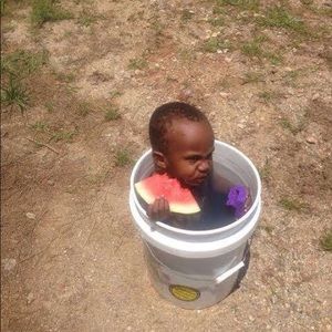 Meet your Posher, Callum